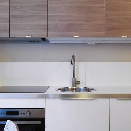 Contempora Apartments - Crocetta - Tosca Μιλάνο Εξωτερικό φωτογραφία