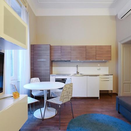 Contempora Apartments - Crocetta - Tosca Μιλάνο Εξωτερικό φωτογραφία