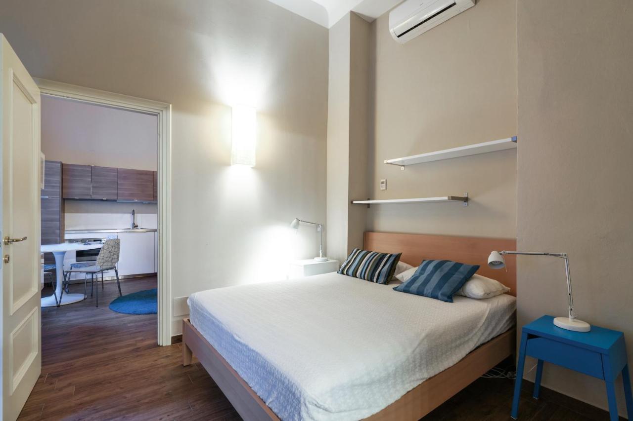 Contempora Apartments - Crocetta - Tosca Μιλάνο Εξωτερικό φωτογραφία