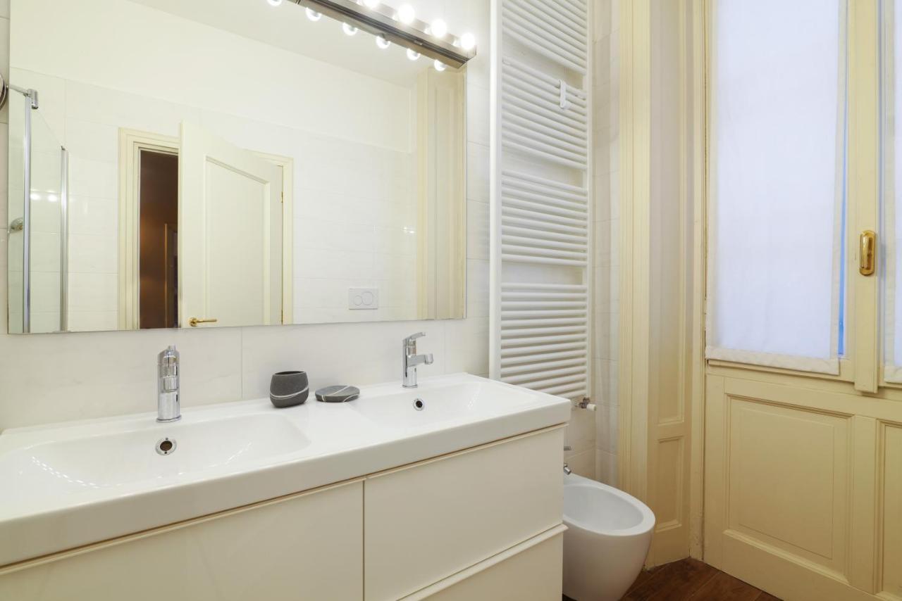 Contempora Apartments - Crocetta - Tosca Μιλάνο Εξωτερικό φωτογραφία