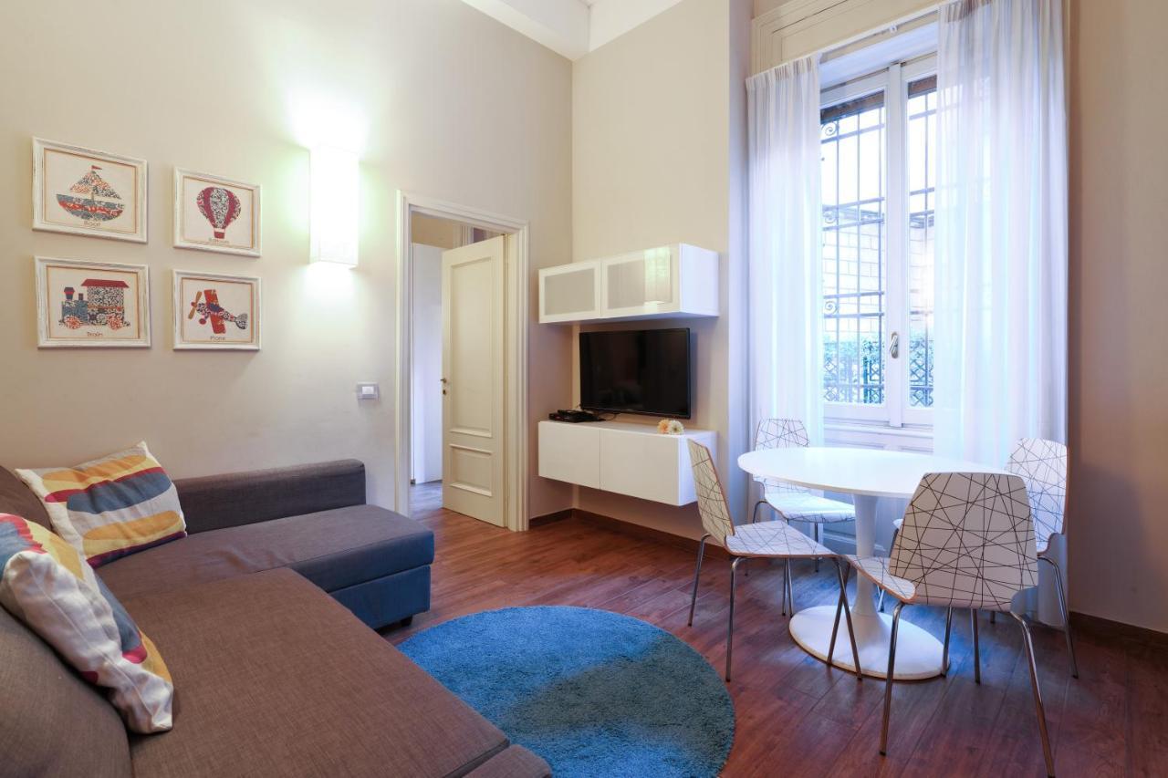 Contempora Apartments - Crocetta - Tosca Μιλάνο Εξωτερικό φωτογραφία