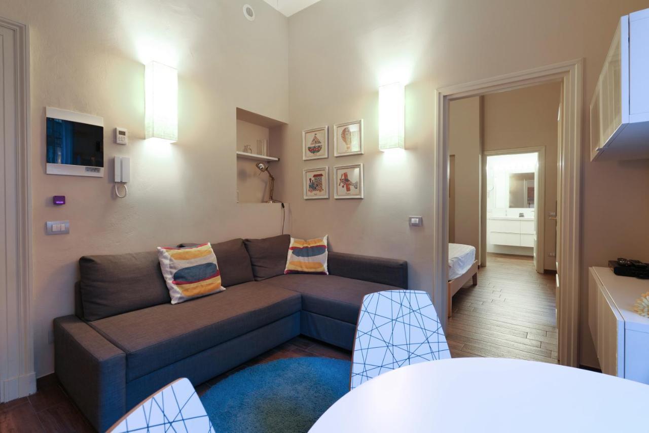 Contempora Apartments - Crocetta - Tosca Μιλάνο Εξωτερικό φωτογραφία
