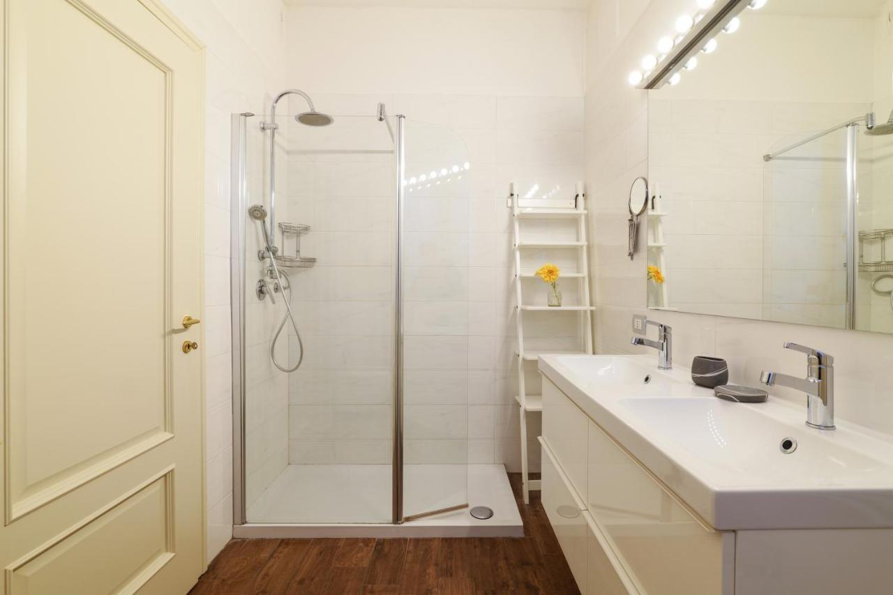 Contempora Apartments - Crocetta - Tosca Μιλάνο Εξωτερικό φωτογραφία