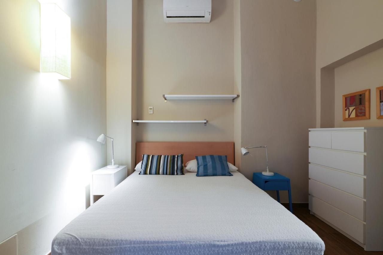 Contempora Apartments - Crocetta - Tosca Μιλάνο Εξωτερικό φωτογραφία