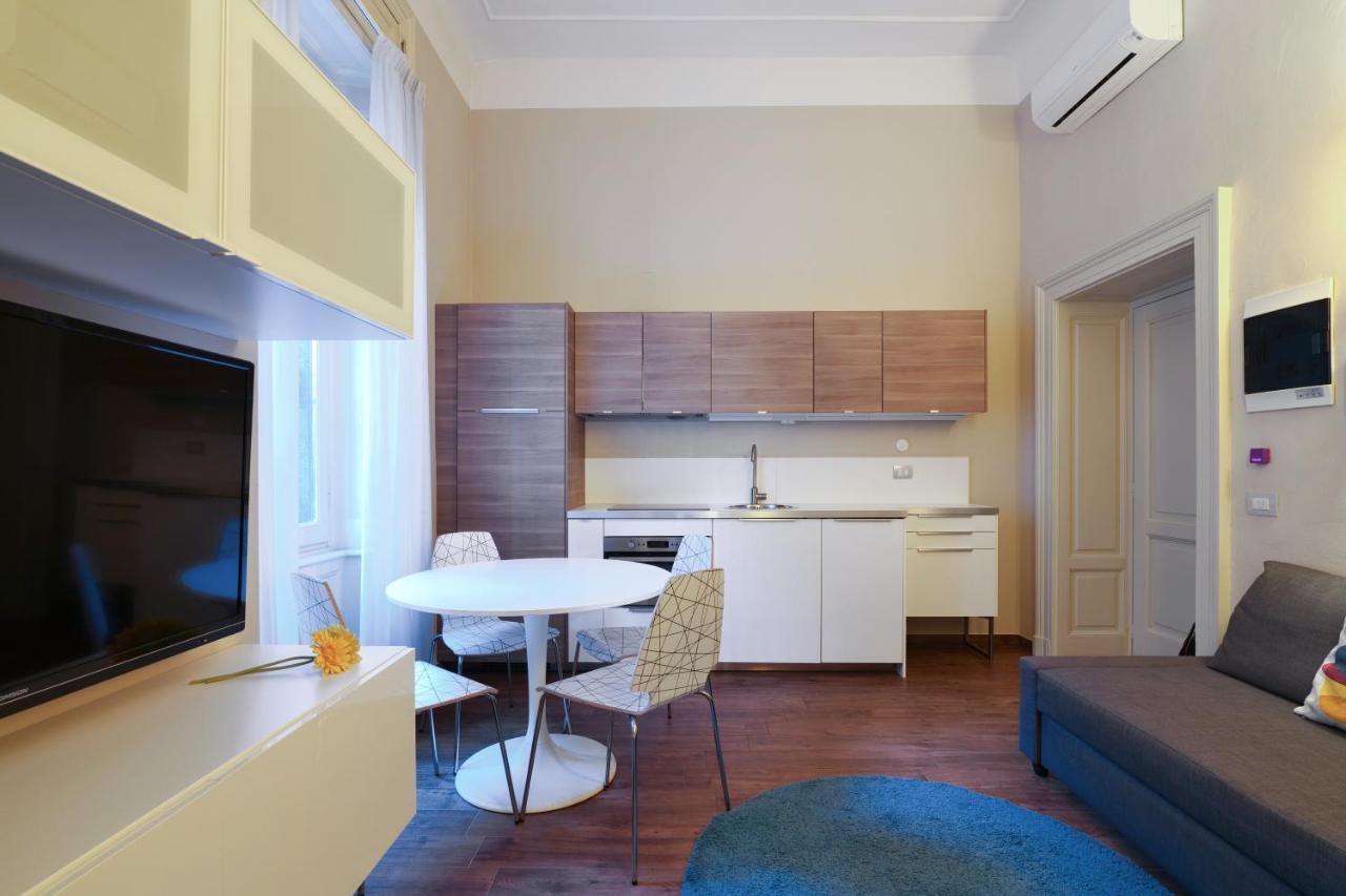 Contempora Apartments - Crocetta - Tosca Μιλάνο Εξωτερικό φωτογραφία