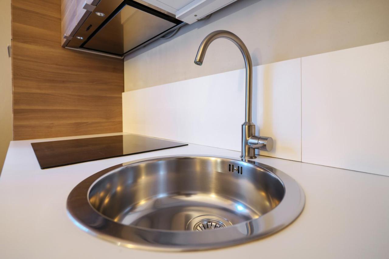 Contempora Apartments - Crocetta - Tosca Μιλάνο Εξωτερικό φωτογραφία