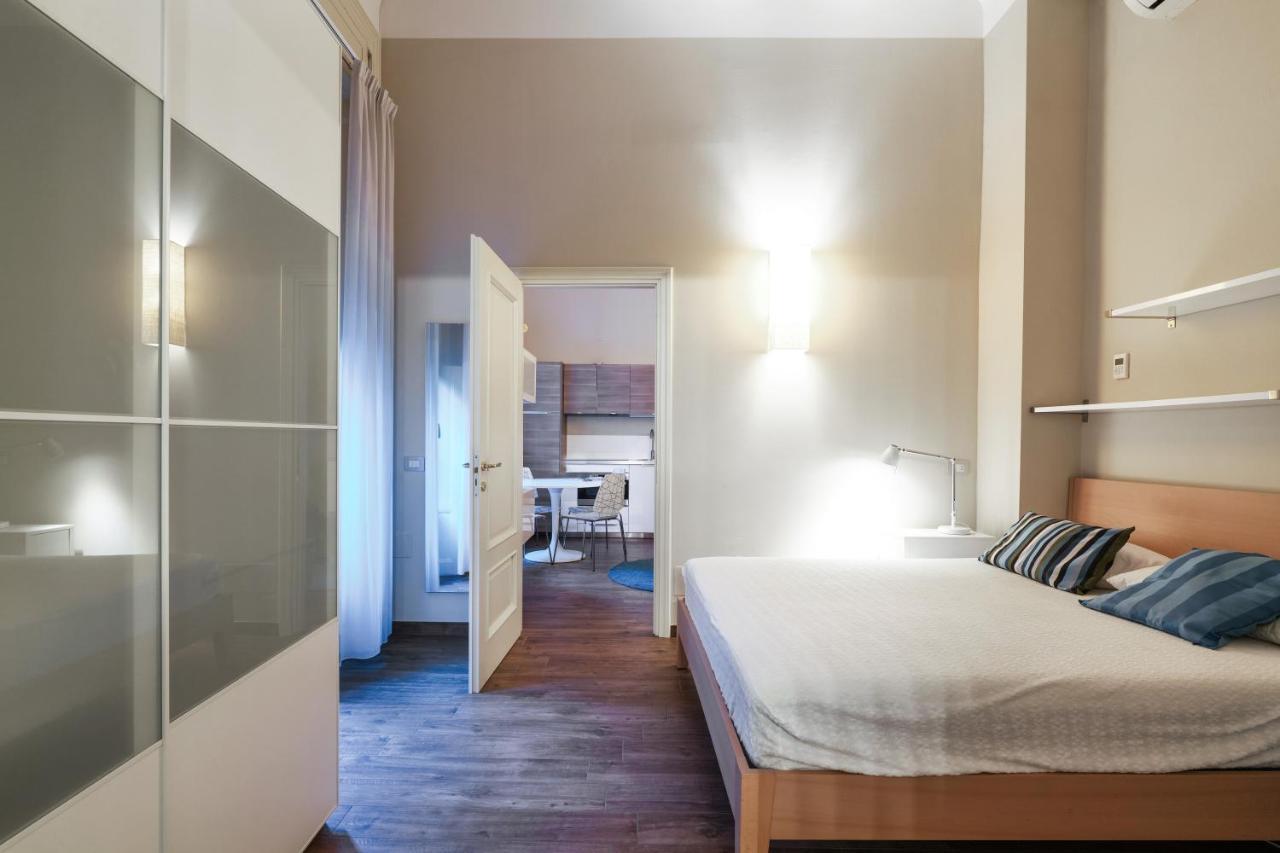 Contempora Apartments - Crocetta - Tosca Μιλάνο Εξωτερικό φωτογραφία
