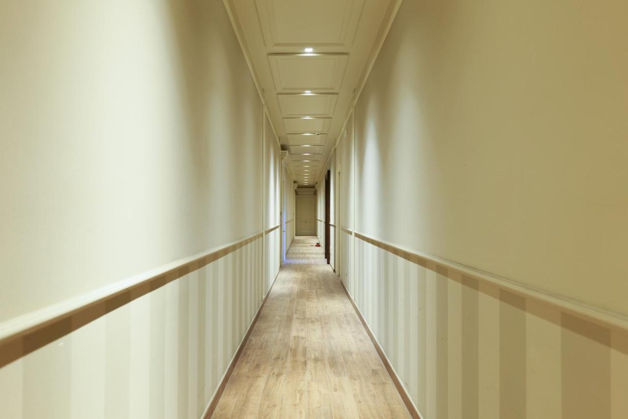 Contempora Apartments - Crocetta - Tosca Μιλάνο Εξωτερικό φωτογραφία