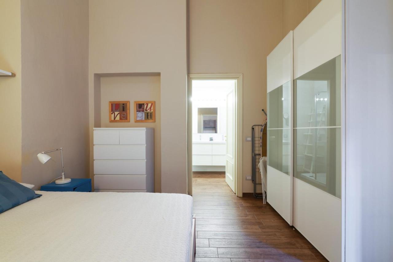 Contempora Apartments - Crocetta - Tosca Μιλάνο Εξωτερικό φωτογραφία