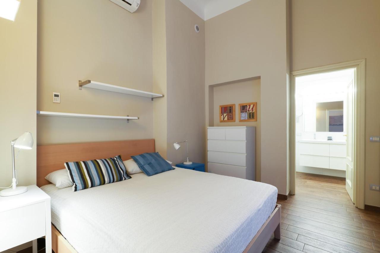Contempora Apartments - Crocetta - Tosca Μιλάνο Εξωτερικό φωτογραφία